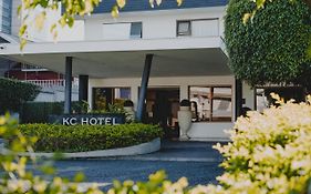 Kc Hotel San Jose